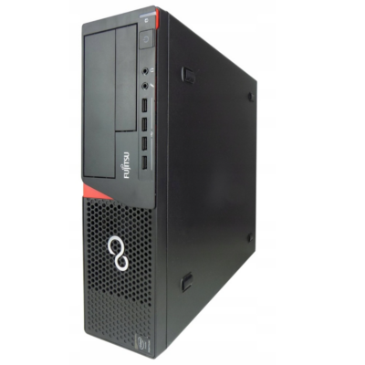 Fujitsu E920 I5 4590 4x3300MHz SFF/8GB/120GB SSD +WIN